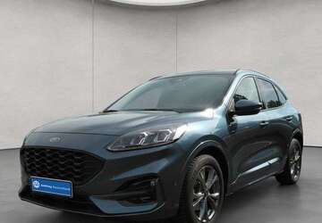 Ford Kuga 19.962 km 22.950 &euro; Frankfurt am Main 60386