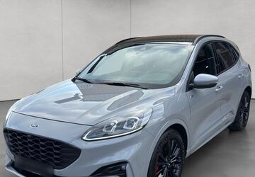 Ford Kuga 17.035 km 27.750 &euro; Frankfurt 60386