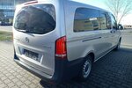 Mercedes-Benz Vito Tourer Pro 116 9Gang ExtraLang LED Lithium Ka 111.000 km 28.290 &euro; Gernsheim 64579