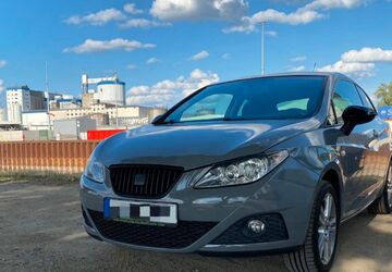 Seat Ibiza 197.000 km 2.999 &euro; Riedstadt 64560