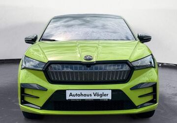 Skoda Enyaq 16.039 km 39.780 &euro; Bad König / Zell 64732