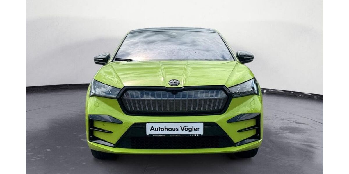 Skoda Enyaq 16.039 km 39.780 &euro; Bad König / Zell 64732