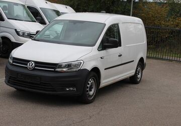 VW Caddy Maxi 85.000 km 18.900 &euro; Gernsheim 64579