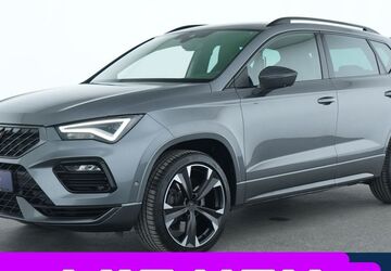 Cupra Ateca 40.801 km 28.874 &euro; Dietzenbach bei Frankfurt 63128