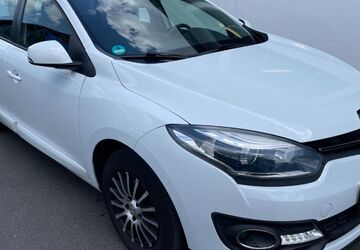 Renault Megane 192.000 km 4.600 &euro; Dietzenbach 63128