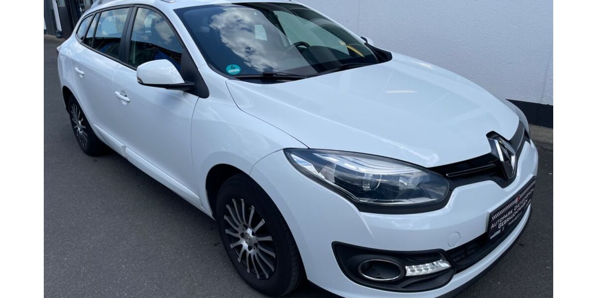 Renault Megane 192.000 km 4.600 &euro; Dietzenbach 63128