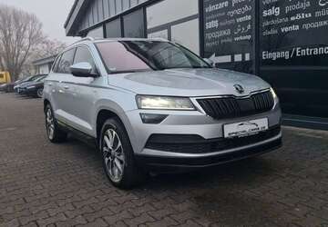 Skoda Karoq 199.600 km 16.990 &euro; Offenbach am Main 63069