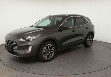 Ford Kuga 81.235 km 16.700 &euro; Ginsheim Gustavsburg 65462