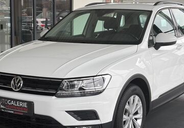 VW Tiguan 51.000 km 18.900 &euro; Heppenheim 64646