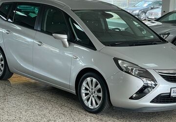 Opel Zafira Tourer 83.000 km 9.950 &euro; Rüsselsheim 65428