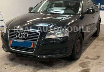Audi A3 98.000 km 7.800 &euro; Frankfurt 65933