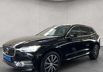 Volvo XC60 133.032 km 29.450 &euro; Frankfurt am Main 60486