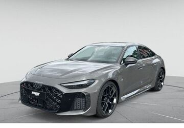 Audi RS5 5.000 km 135.550 &euro; Bensheim 64625