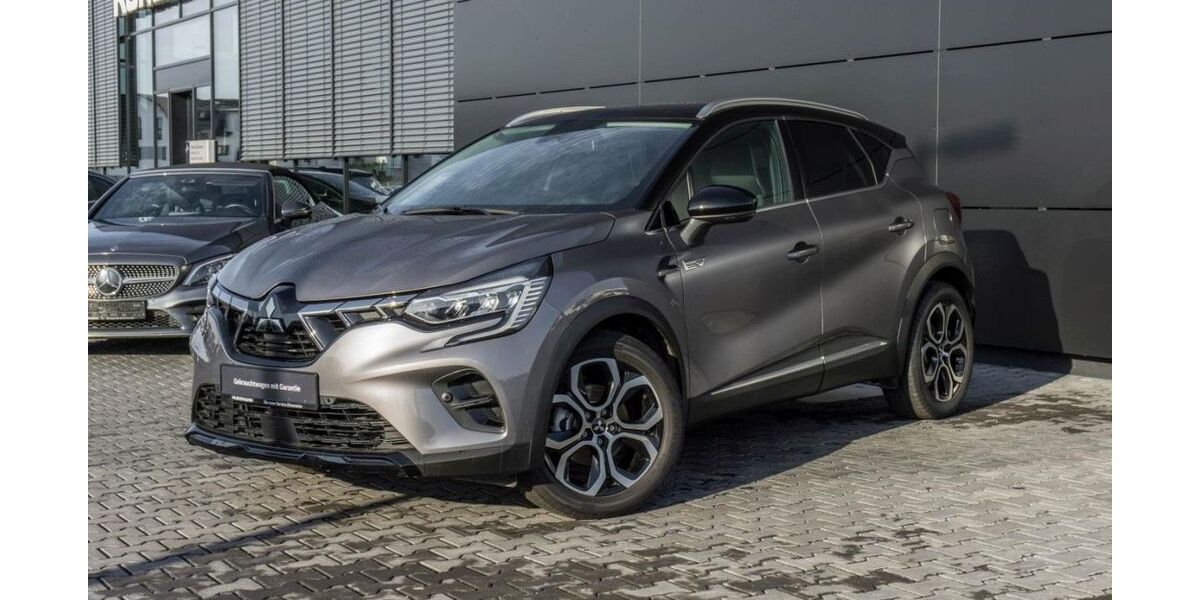 Mitsubishi ASX 7.450 km 22.929 &euro; Büttelborn 64572