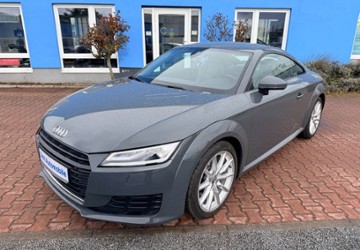 Audi TT 102.890 km 21.980 &euro; Darmstadt 64293