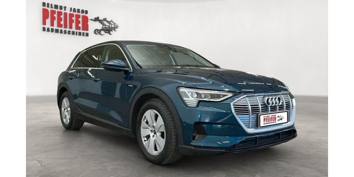 Audi e-tron 69.493 km 25.300 &euro; FÜRTH ( HESSEN ) 64658