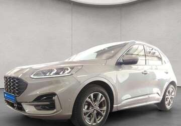 Ford Kuga 9.578 km 22.950 &euro; Frankfurt am Main 60386