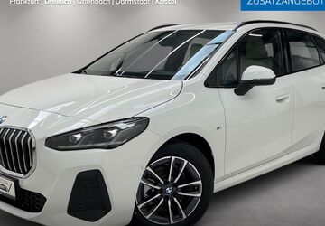 BMW 218 Active Tourer 7.605 km 32.870 &euro; Dreieich-Sprendlingen 63303