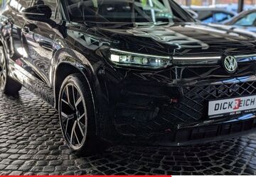 VW Tayron 25.504 km 48.950 &euro; Dieburg 64807