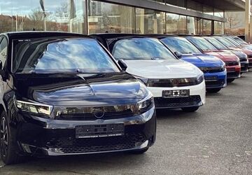 Opel Corsa 9.982 km 17.680 &euro; Rüsselsheim 65428