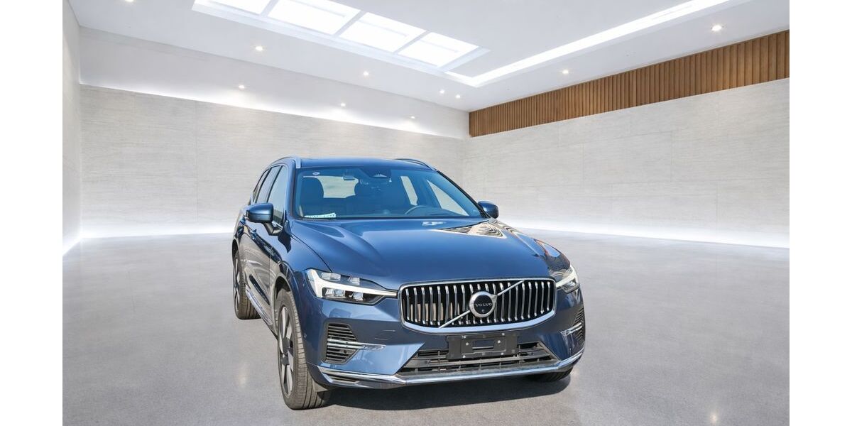 Volvo XC60 19.800 km 49.900 &euro; Rödermark 63322