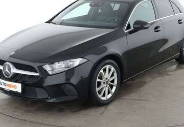 Mercedes-Benz A 180 68.159 km 22.990 &euro; Frankfurt am Main 65936