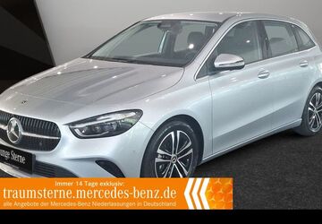 Mercedes-Benz B 200 9.520 km 30.990 &euro; Darmstadt 64295