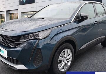 Peugeot 3008 17.952 km 19.780 &euro; Neu-Isenburg 63263