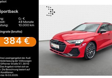Audi A3 9.206 km 38.980 &euro; Hofheim 65719