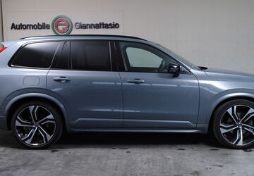 Volvo XC90 114.955 km 43.990 &euro; Rodgau 63110