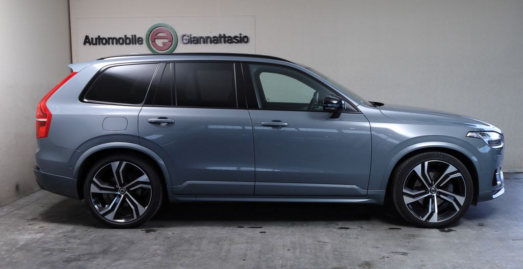 Volvo XC90 114.955 km 43.990 &euro; Rodgau 63110