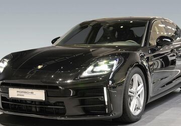 Porsche Panamera 23.550 km 89.660 &euro; Frankfurt am Main 65936