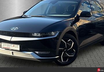 Hyundai IONIQ 5 67.187 km 27.970 &euro; Darmstadt 64285