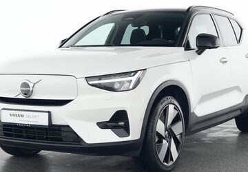Volvo XC40 46.600 km 33.550 &euro; Weiterstadt 64331