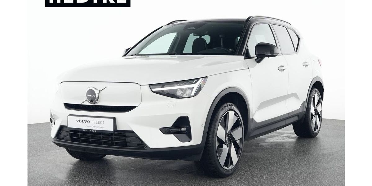 Volvo XC40 46.600 km 33.550 &euro; Weiterstadt 64331