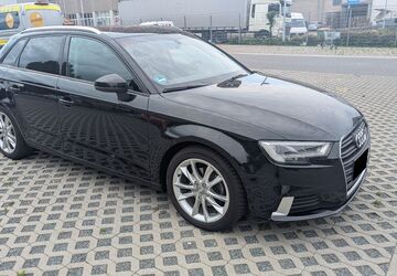 Audi A3 156.000 km 12.900 &euro; Dieburg 64807