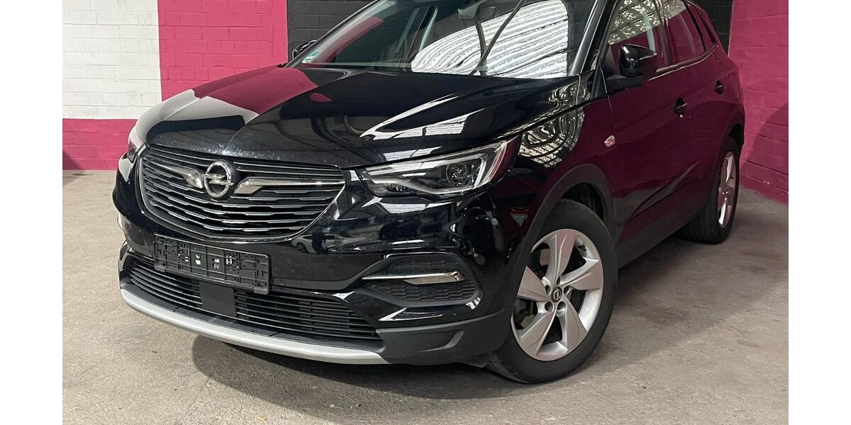 Opel Grandland (X) 115.000 km 15.900 &euro; Weiterstadt 64331