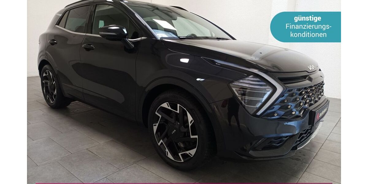 Kia Sportage 50.119 km 30.470 &euro; Egelsbach 63329