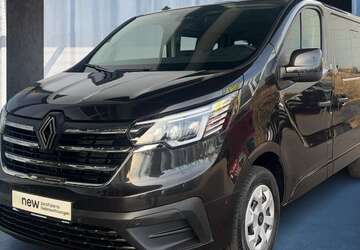 Renault Trafic 14.861 km 36.890 &euro; Frankfurt / Main 60314
