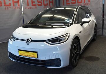 VW ID.3 98.669 km 16.890 &euro; Pfungstadt 64319