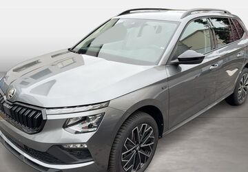 Skoda Kamiq 13.806 km 24.980 &euro; Frankfurt am Main 60528