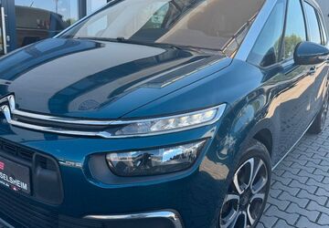 Citroen Grand C4 Picasso / SpaceTourer 119.000 km 10.990 &euro; Rüsselsheim 65428