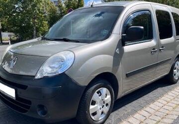 Renault Kangoo 167.500 km 4.490 &euro; Bischofsheim 65474
