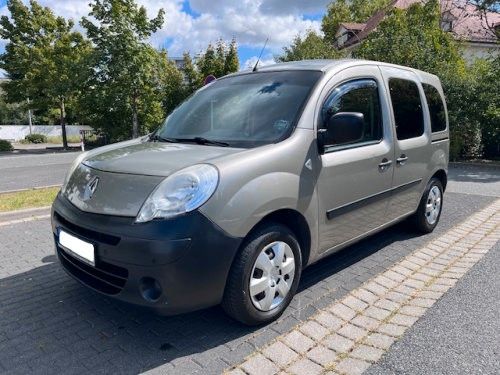 Renault Kangoo 167.500 km 4.490 &euro; Bischofsheim 65474
