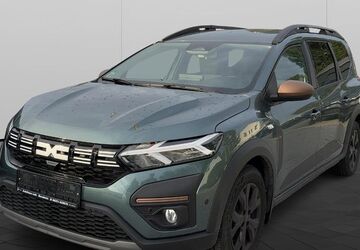 Dacia Jogger 20.820 km 18.990 &euro; Bensheim 64625