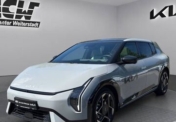 Kia EV4 1.500 km 45.970 &euro; Weiterstadt-Darmstadt 64331