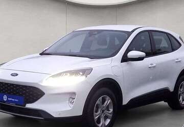 Ford Kuga 46.236 km 18.550 &euro; Frankfurt am Main 60386