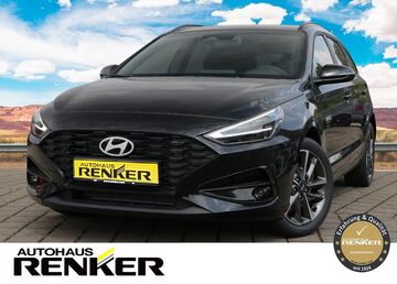 Gebrauchte Hyundai i30