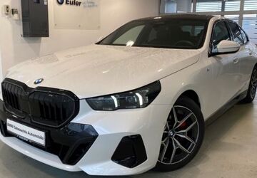 BMW 520 13.647 km 48.833 &euro; Hofheim 65719