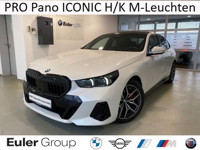 BMW 520 13.647 km 48.833 &euro; Hofheim 65719